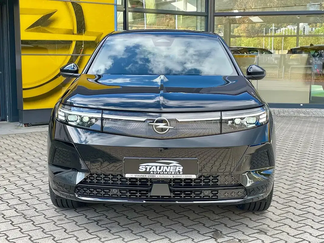 Opel Grandland - Thumbnail 5