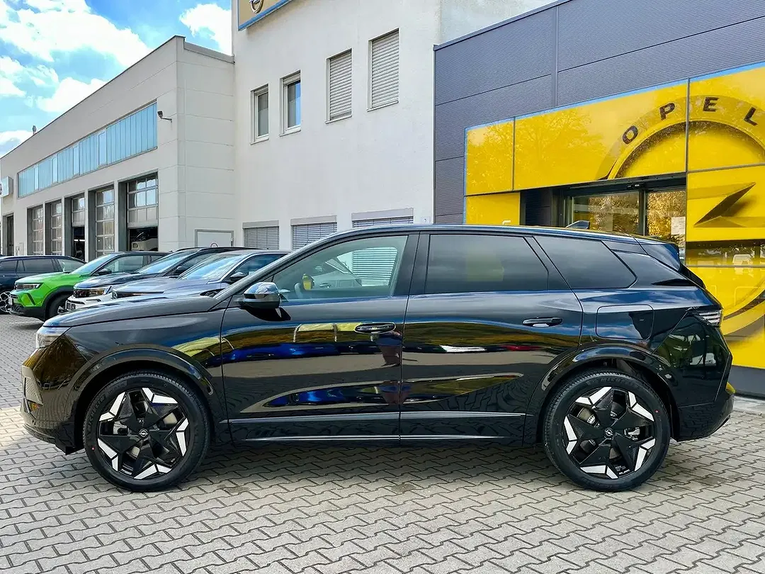 Opel Grandland - Thumbnail 7