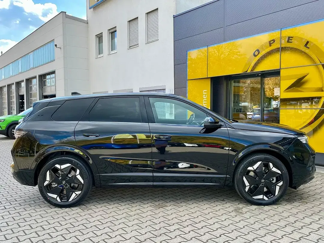 Opel Grandland - Thumbnail 8