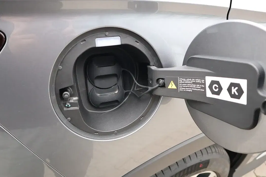 BYD Seal U - Thumbnail 13