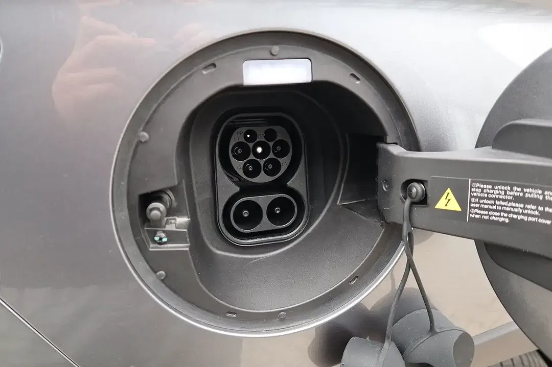 BYD Seal U - Thumbnail 14