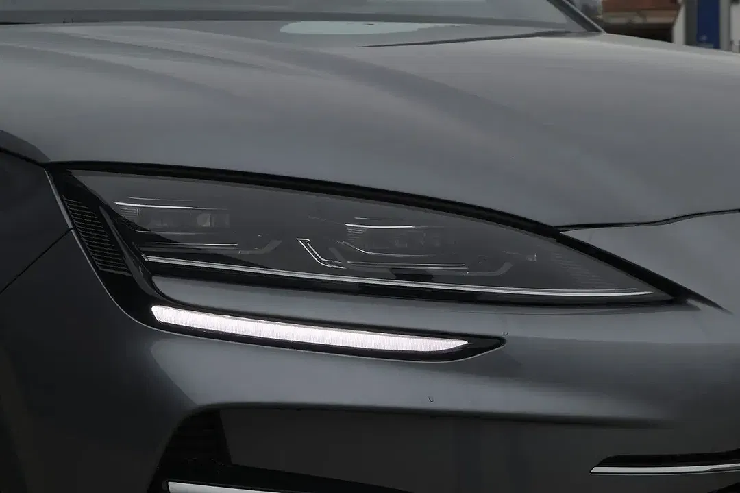 BYD Seal U - Thumbnail 4