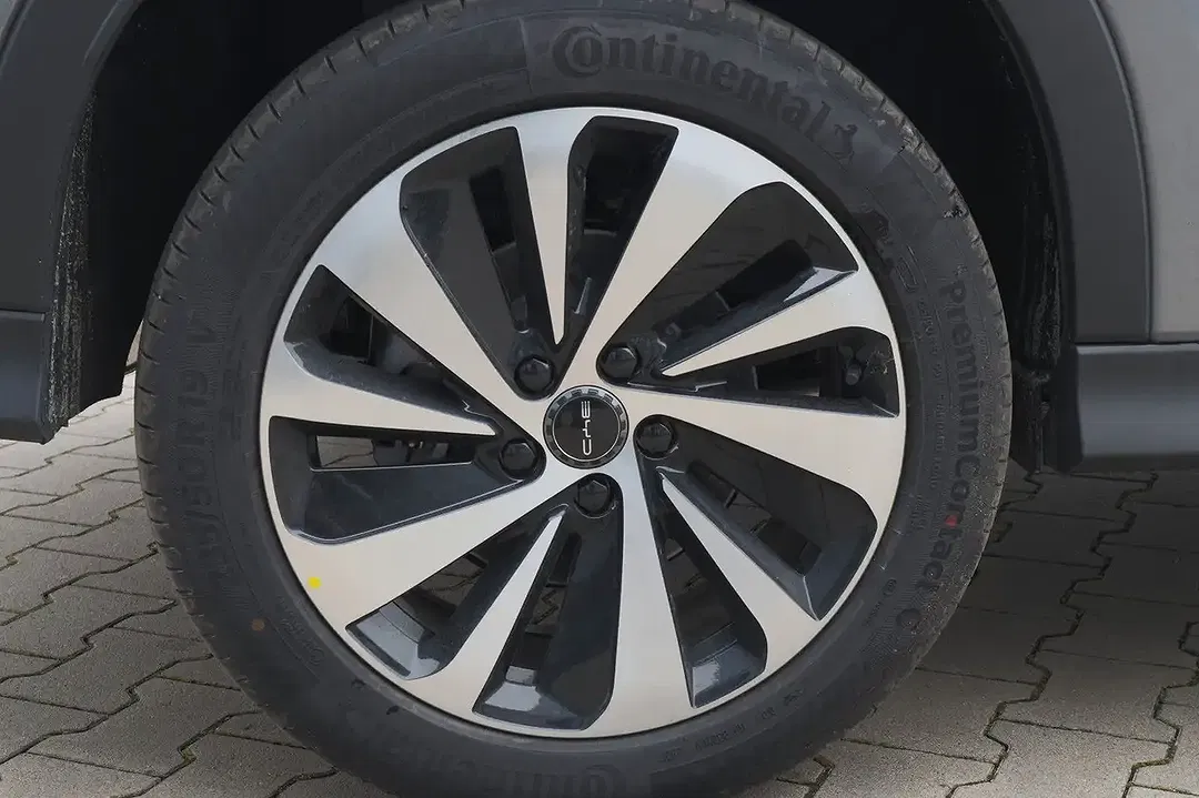 BYD Seal U - Thumbnail 5
