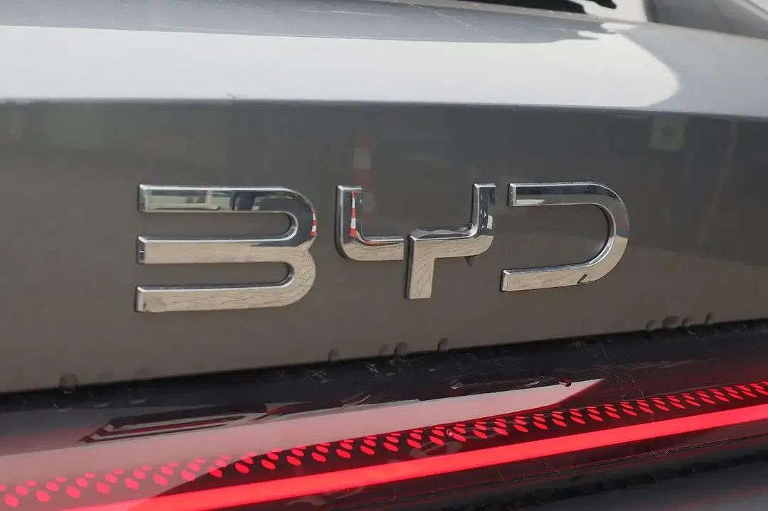 BYD Seal U - Thumbnail 9