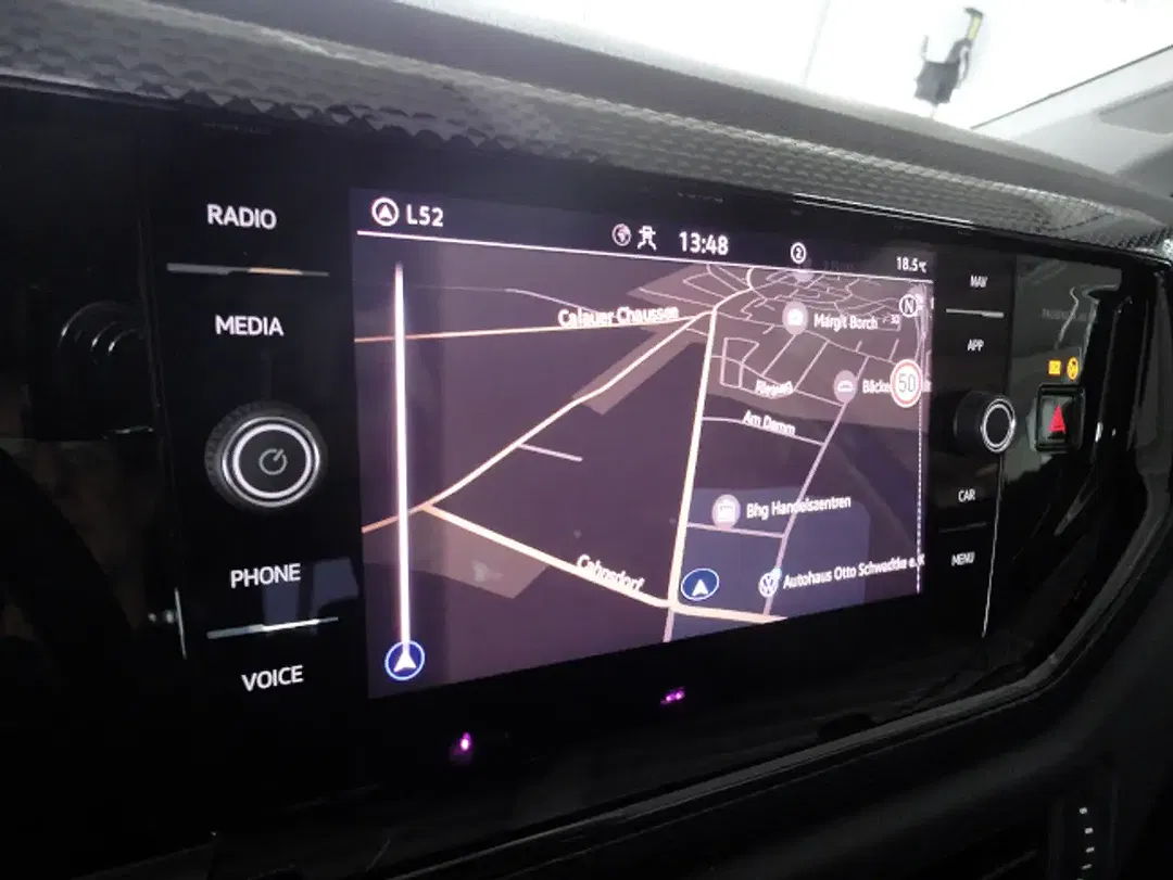 Volkswagen Polo - Thumbnail 13