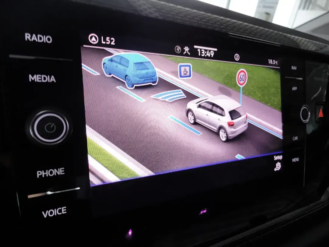 Volkswagen Polo - Thumbnail 15