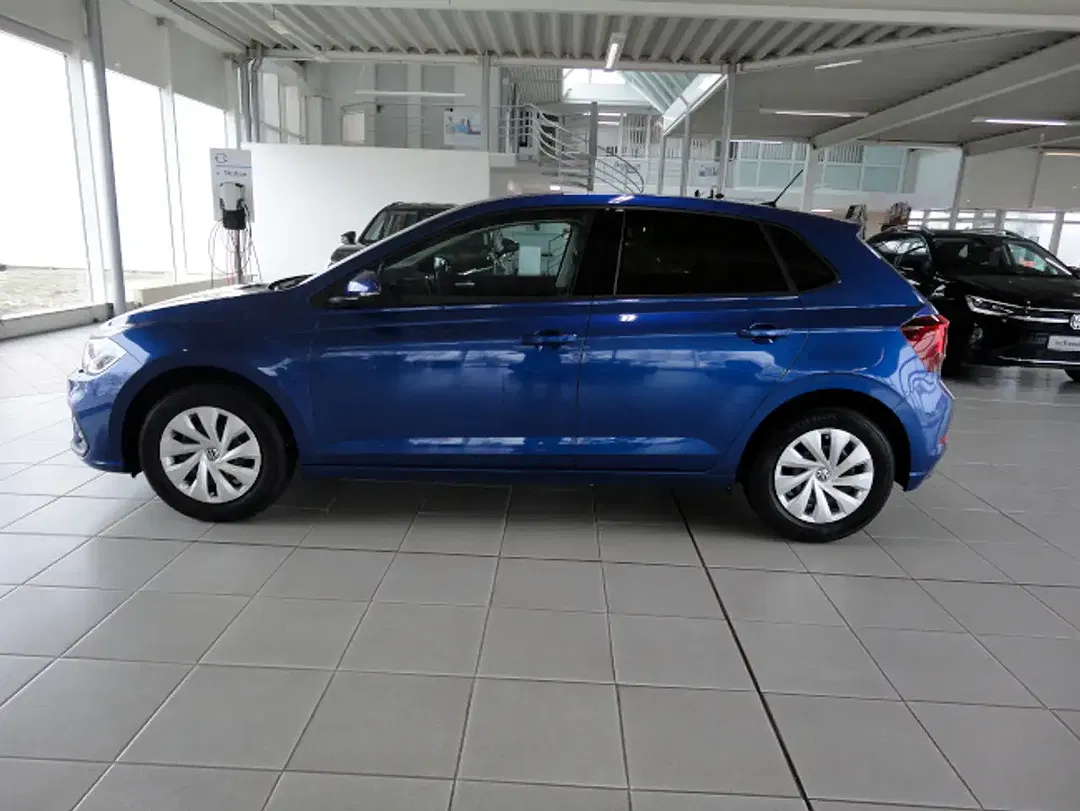 Volkswagen Polo - Thumbnail 2