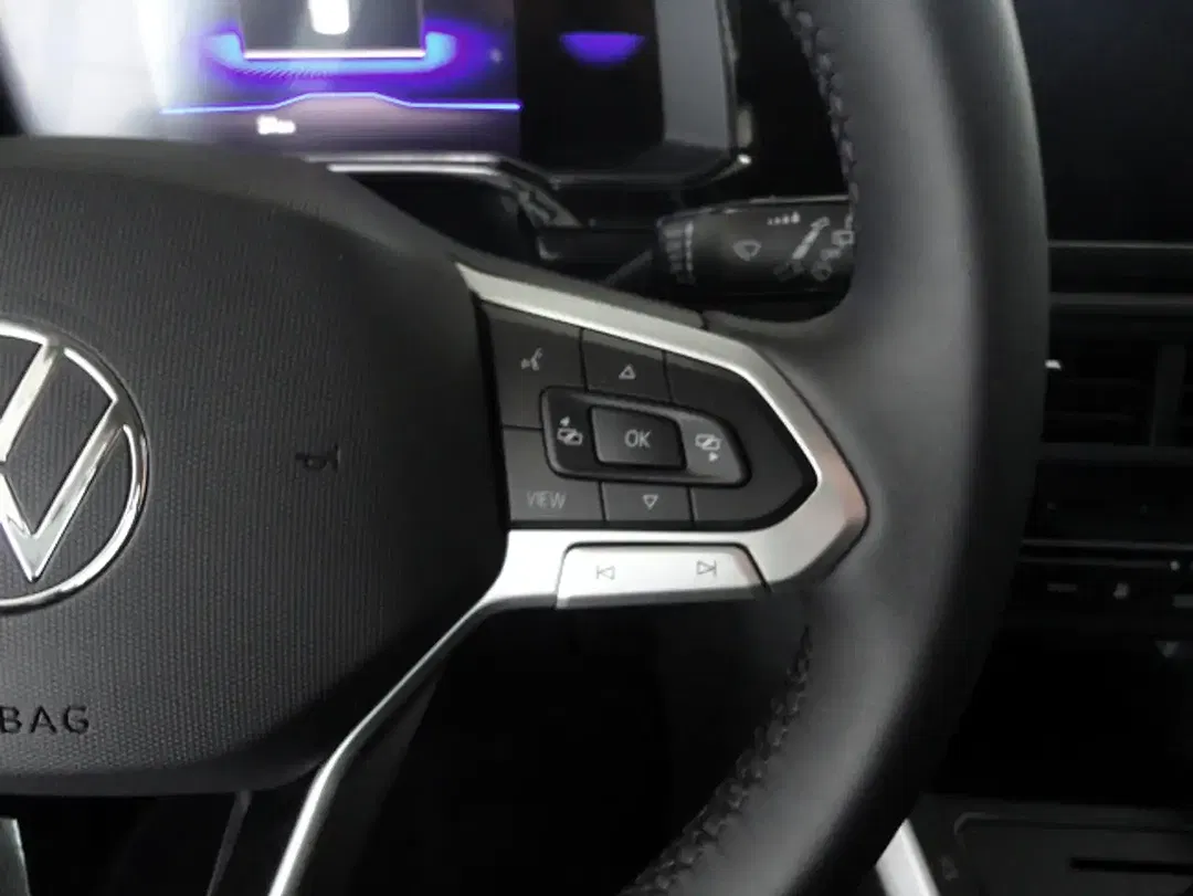 Volkswagen Polo - Thumbnail 7