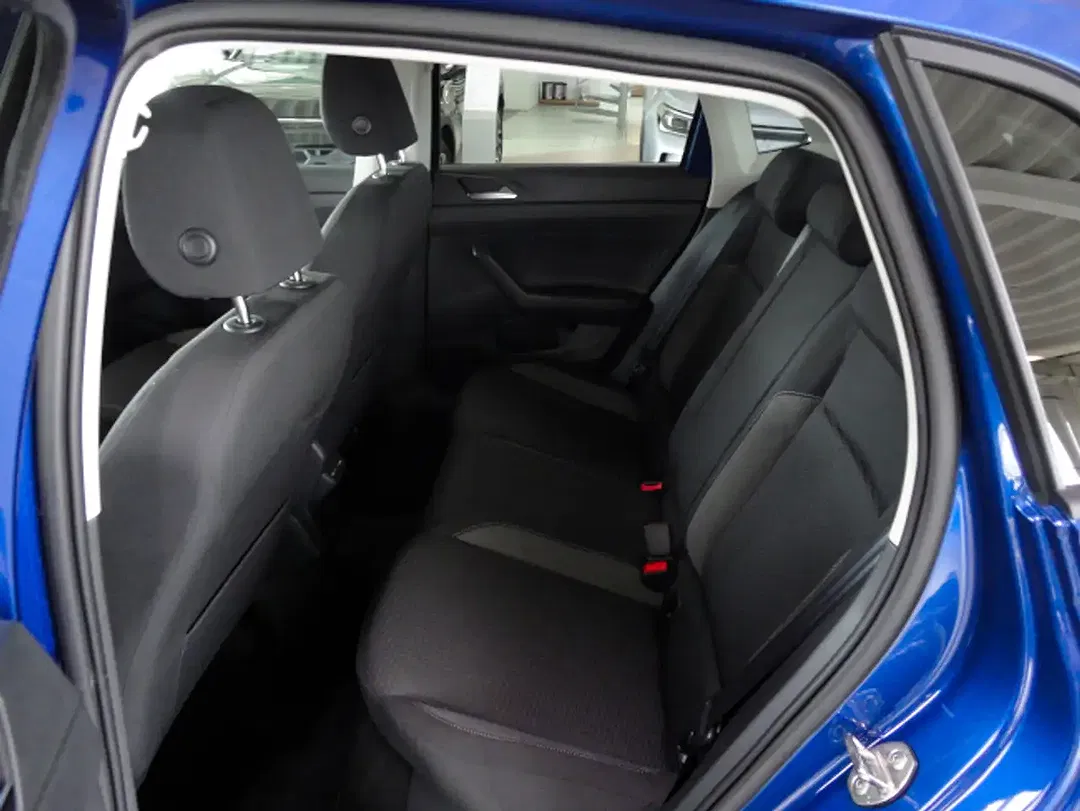 Volkswagen Polo - Thumbnail 8