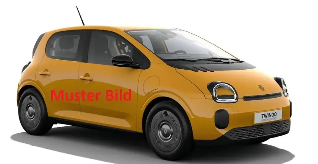 Renault Twingo - Thumbnail 1