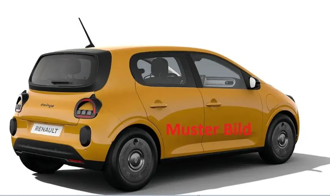 Renault Twingo - Thumbnail 4