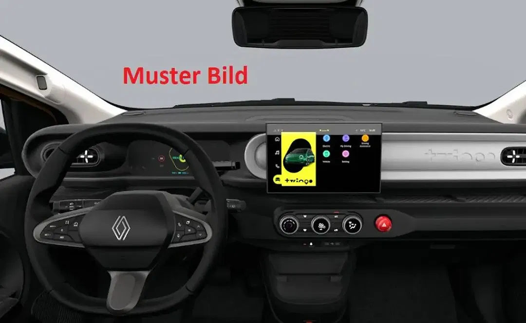 Renault Twingo - Thumbnail 9