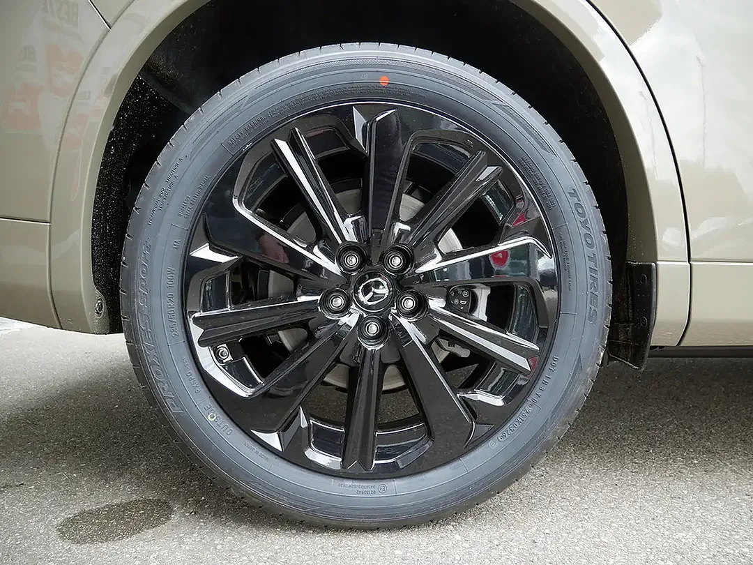 Mazda CX-60 - Thumbnail 7