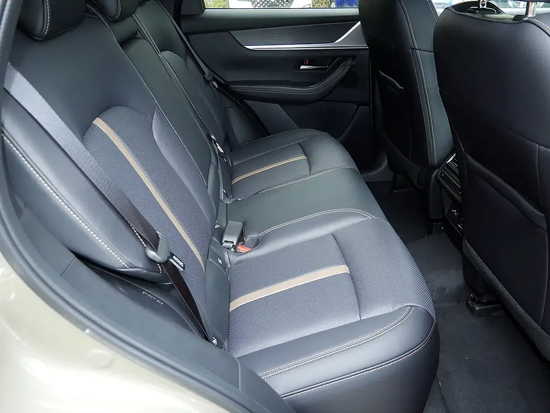 Mazda CX-60 - Thumbnail 9