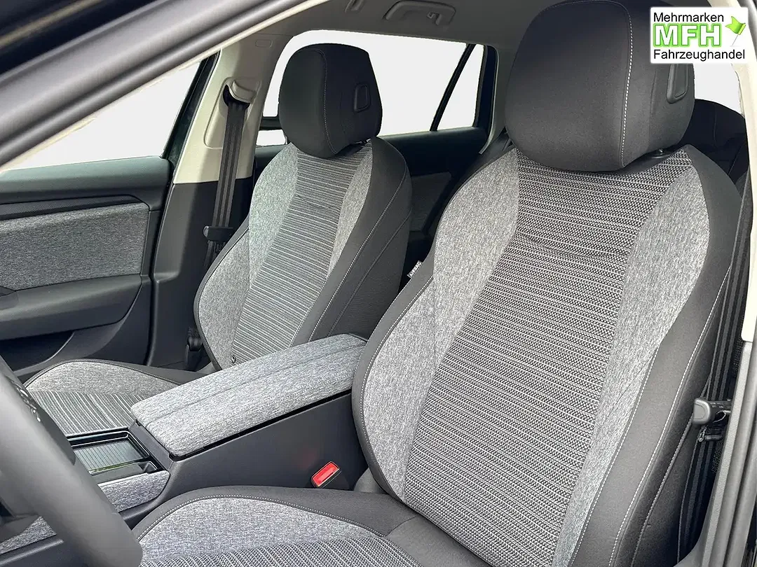 Skoda Superb - Thumbnail 14
