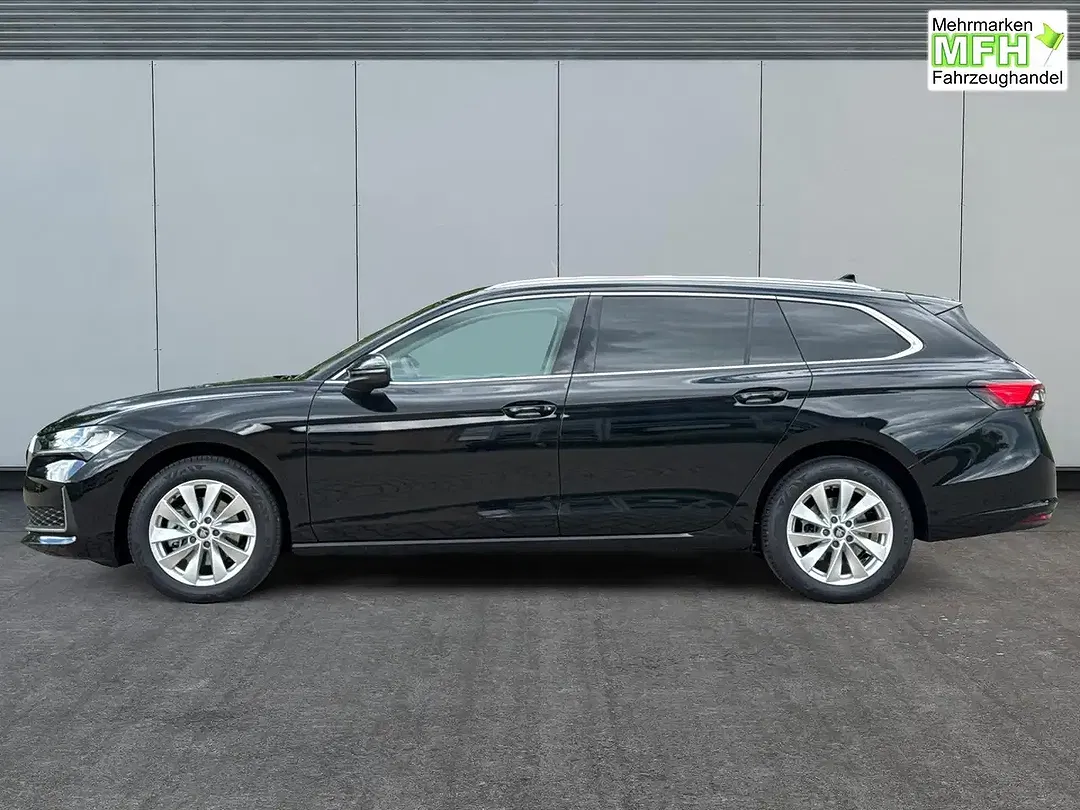 Skoda Superb - Thumbnail 2