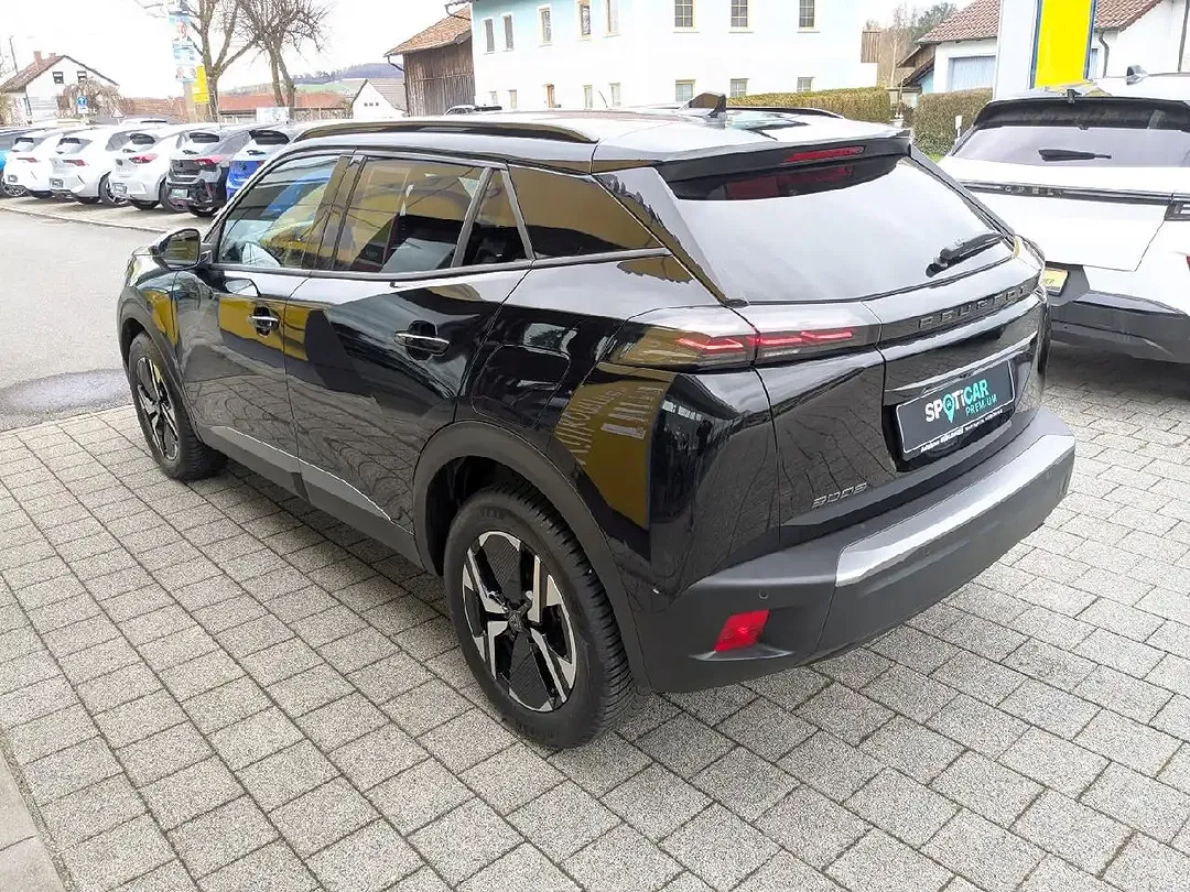 Peugeot 2008 - Thumbnail 5