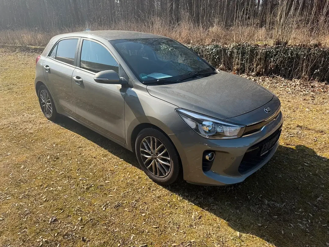 Kia Rio - Afbeelding 1