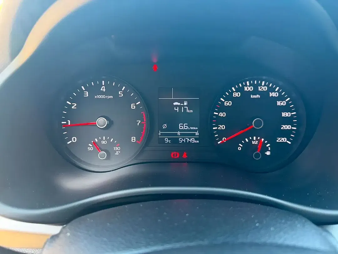 Kia Rio - Thumbnail 12