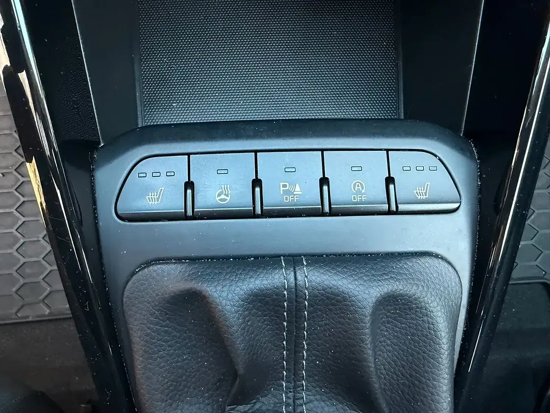 Kia Rio - Thumbnail 15