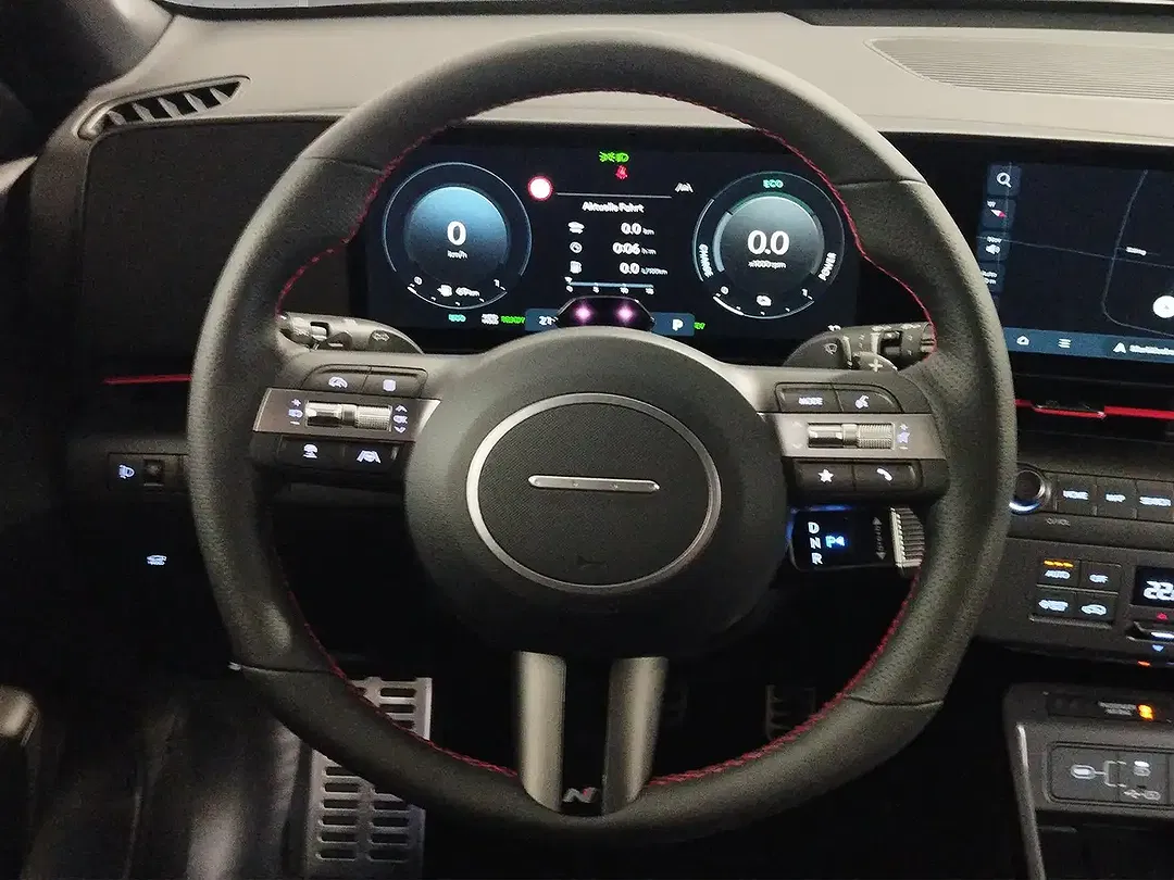 Hyundai KONA - Thumbnail 10