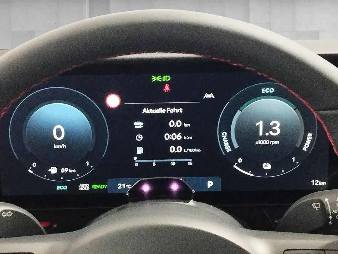Hyundai KONA - Thumbnail 11