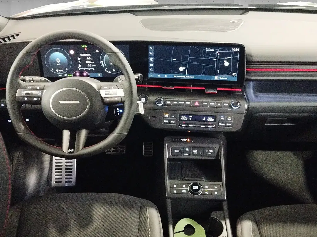 Hyundai KONA - Thumbnail 13