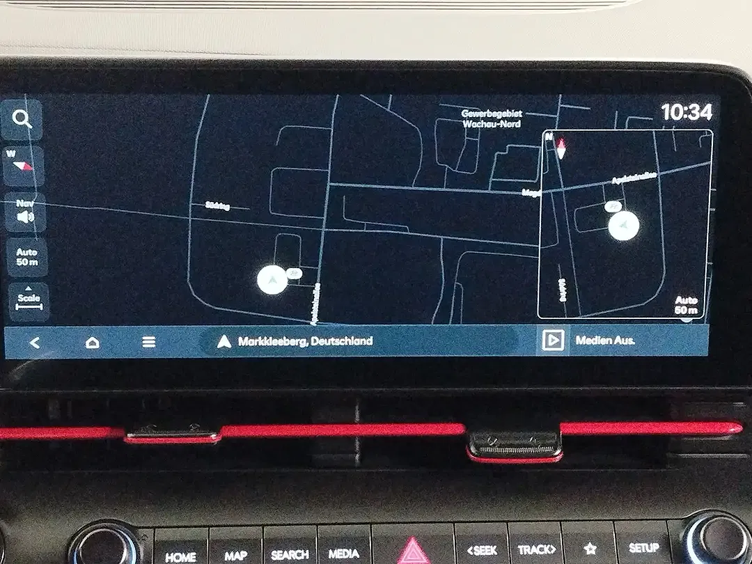 Hyundai KONA - Thumbnail 15