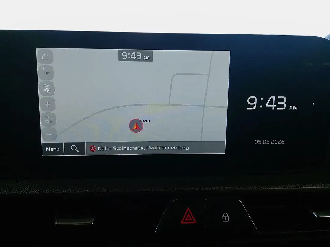 Kia Stonic - Thumbnail 9