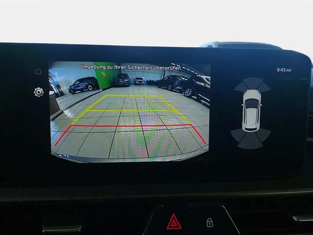 Kia Stonic - Thumbnail 10