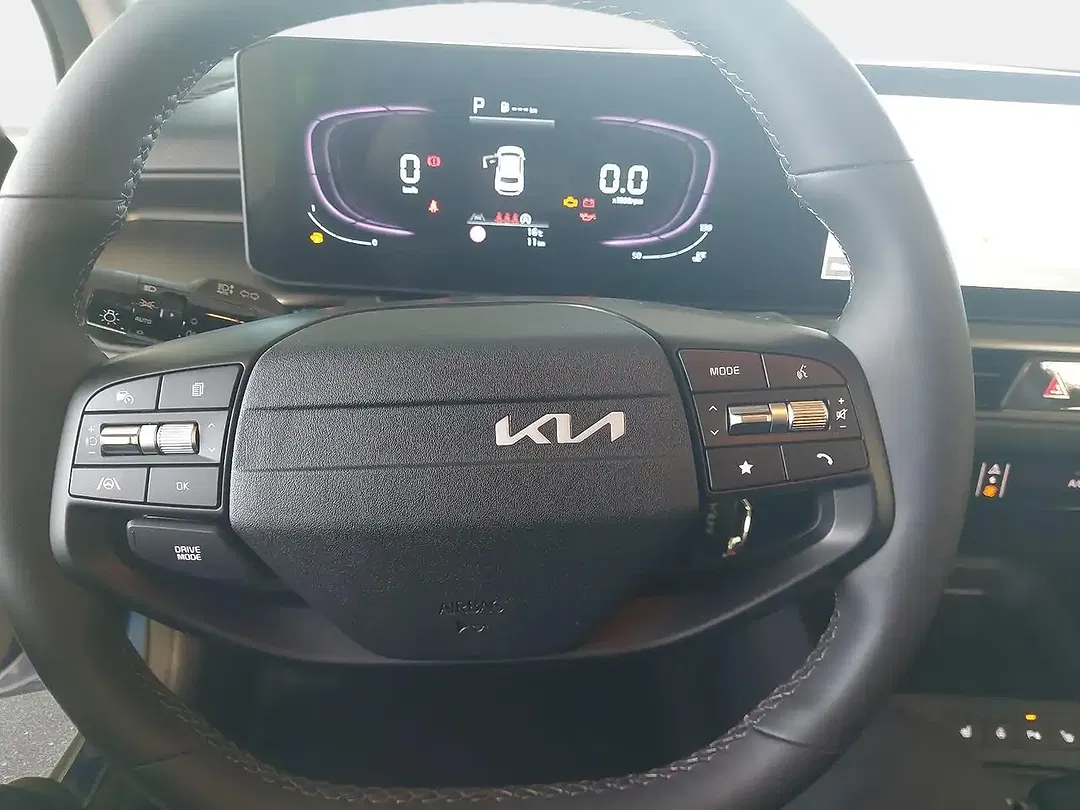 Kia Stonic - Thumbnail 13