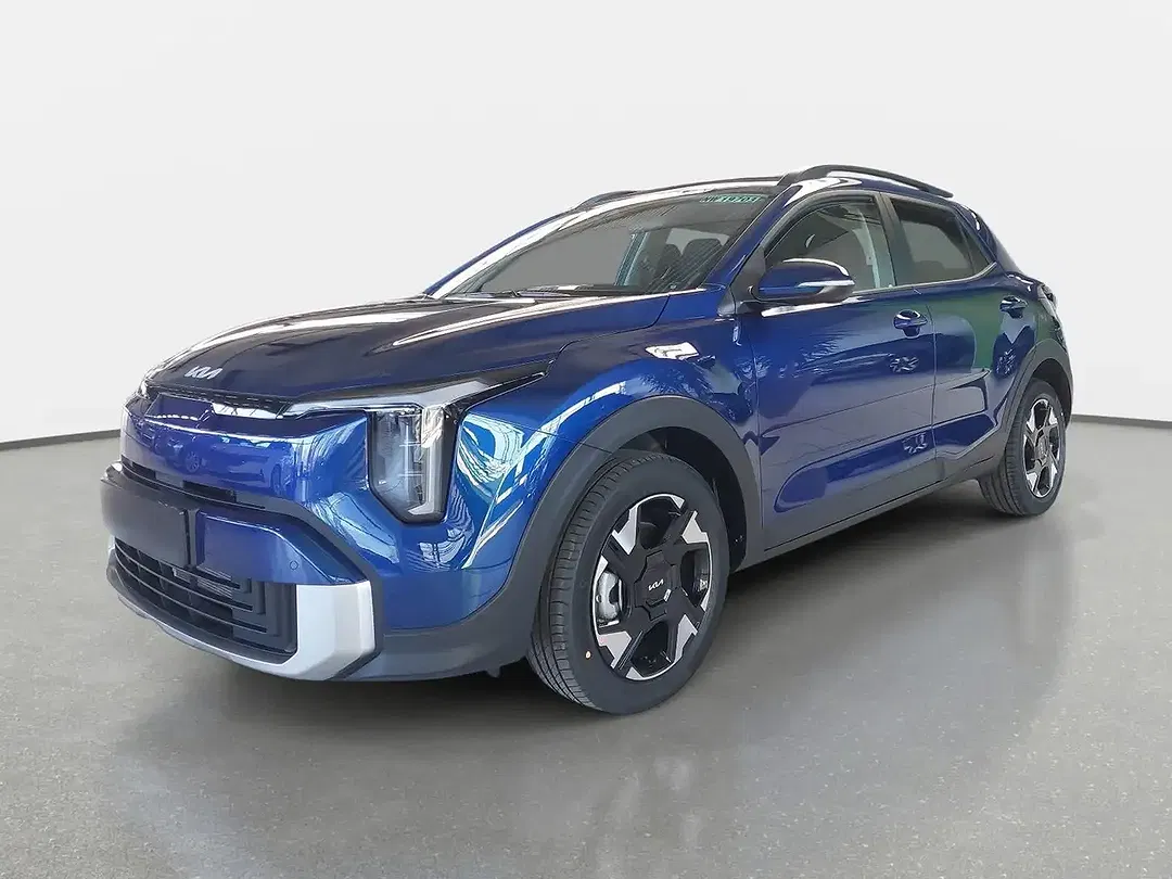 Kia Stonic - Thumbnail 1