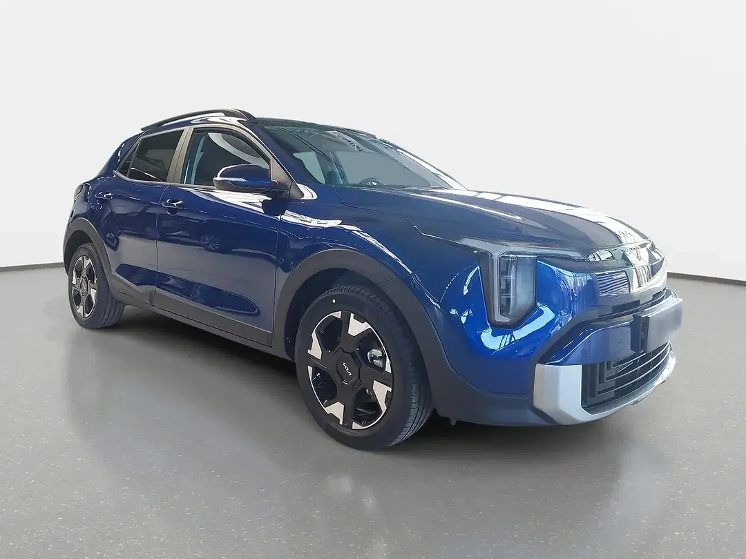 Kia Stonic - Thumbnail 2