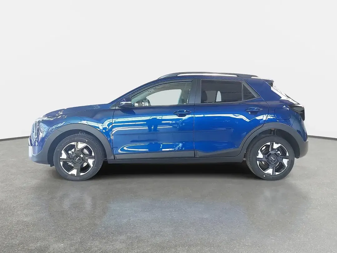 Kia Stonic - Thumbnail 5