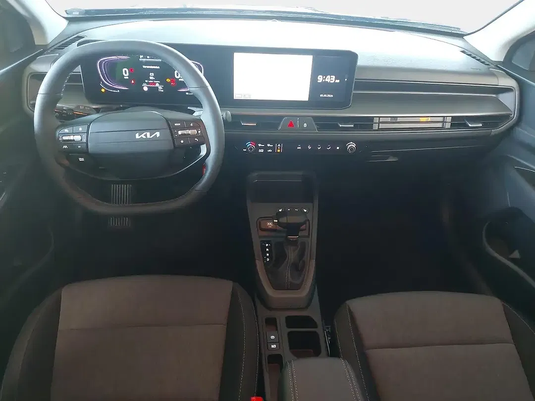 Kia Stonic - Thumbnail 7