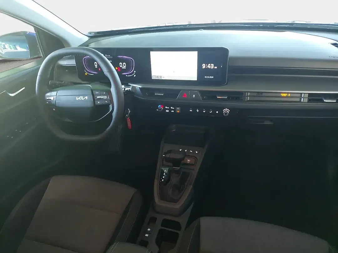 Kia Stonic - Thumbnail 8