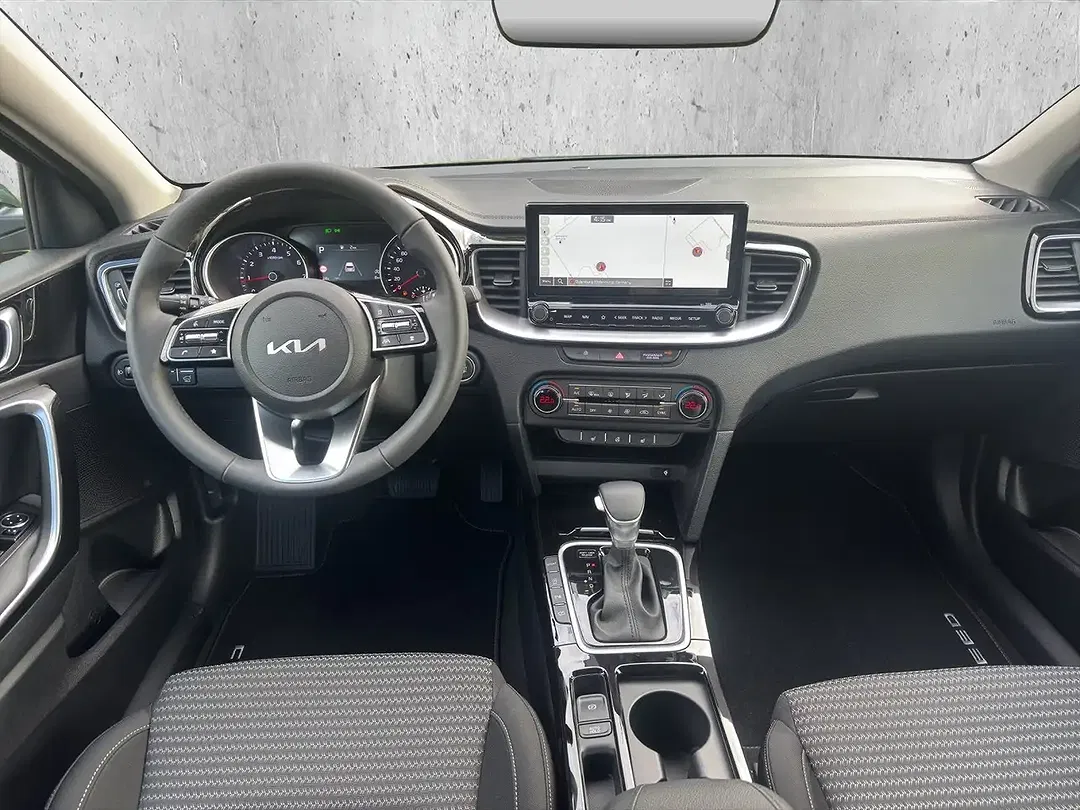 Kia Ceed SW / cee'd SW - Thumbnail 13