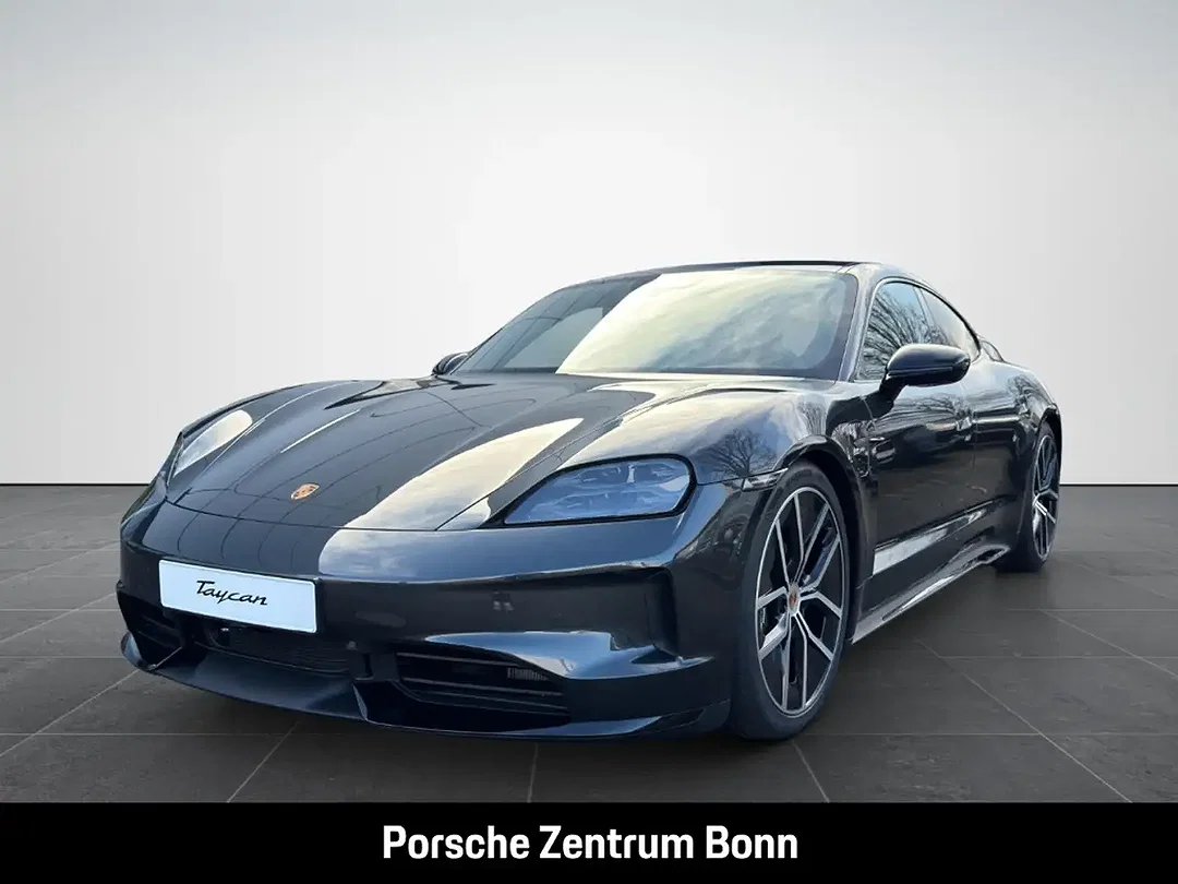 Porsche Taycan - Afbeelding 1