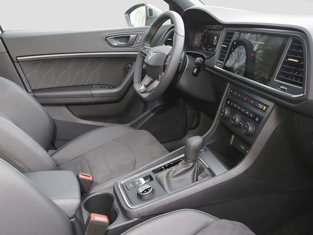 CUPRA Ateca - Thumbnail 10