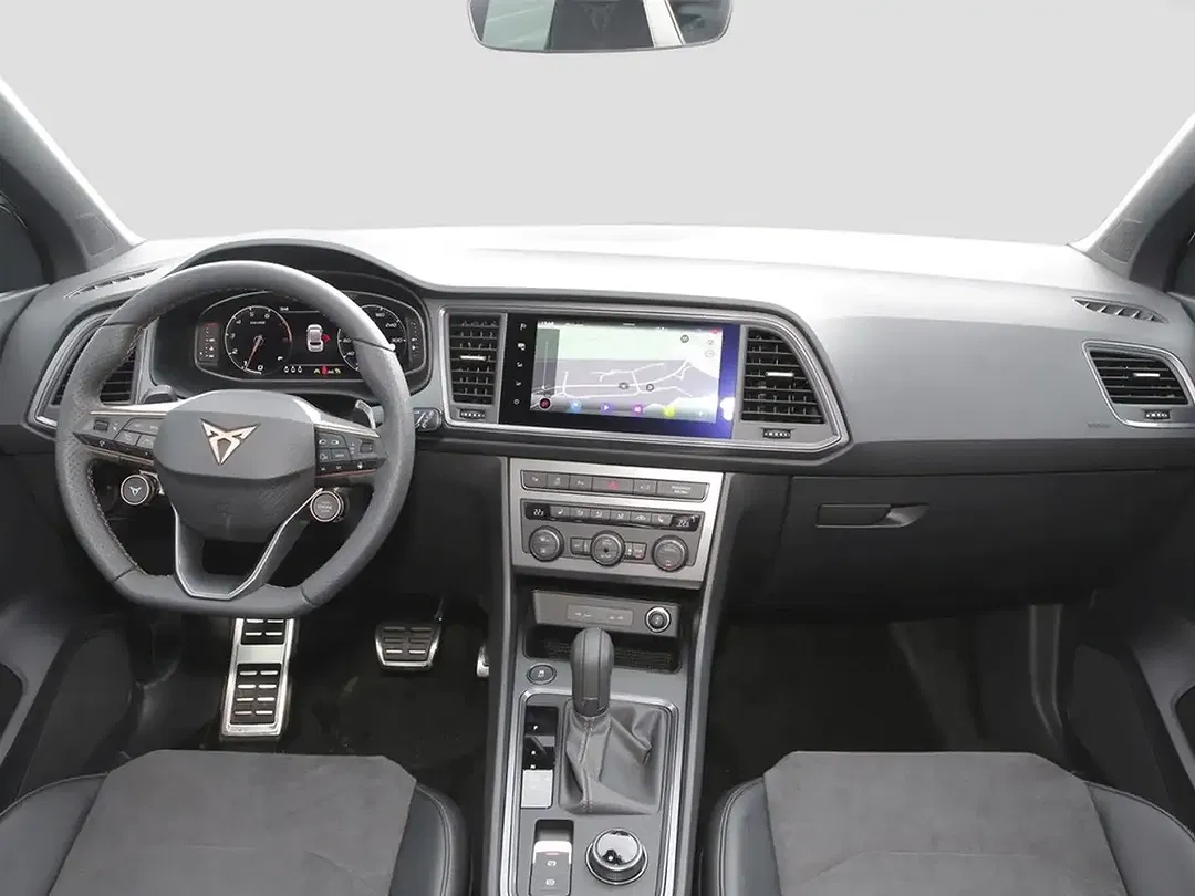 CUPRA Ateca - Thumbnail 13