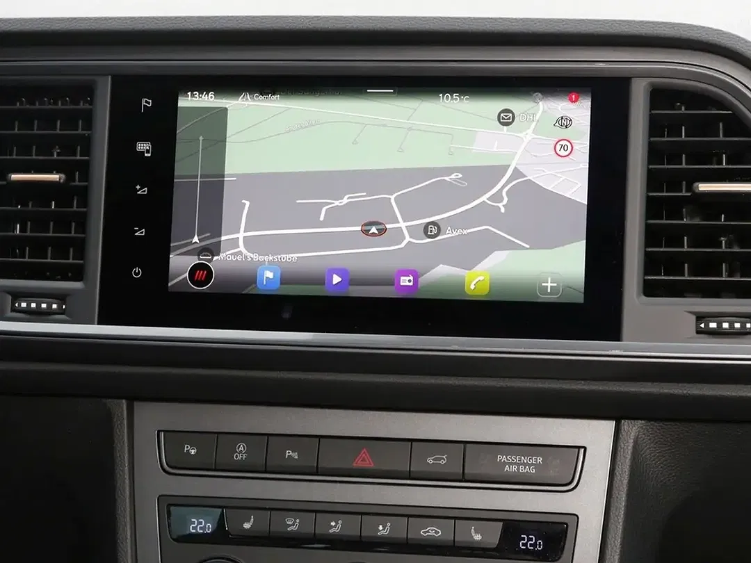 CUPRA Ateca - Thumbnail 14