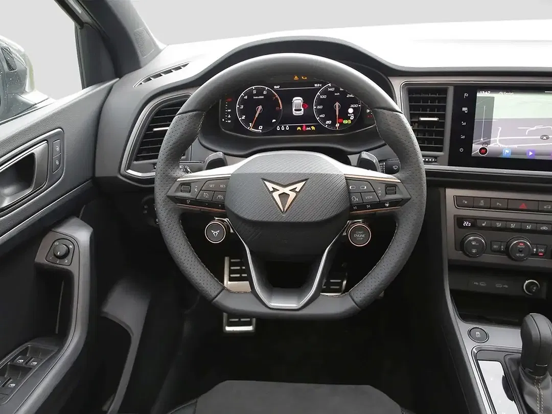 CUPRA Ateca - Thumbnail 15