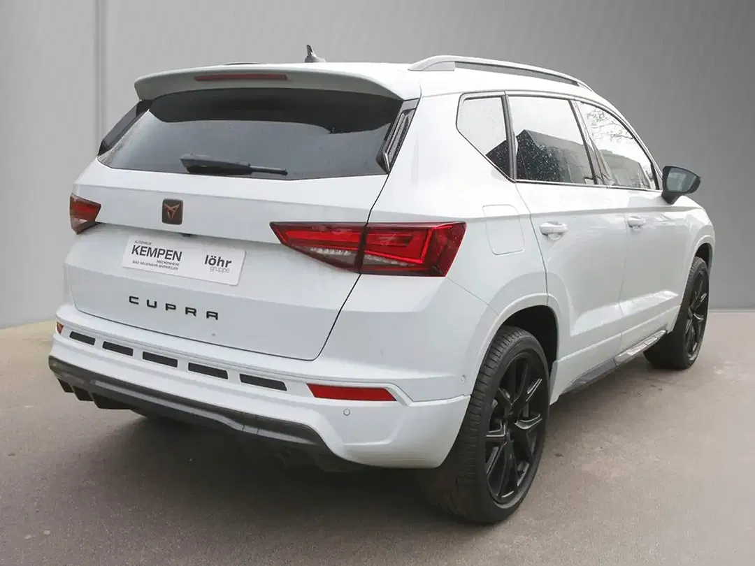 CUPRA Ateca - Thumbnail 5