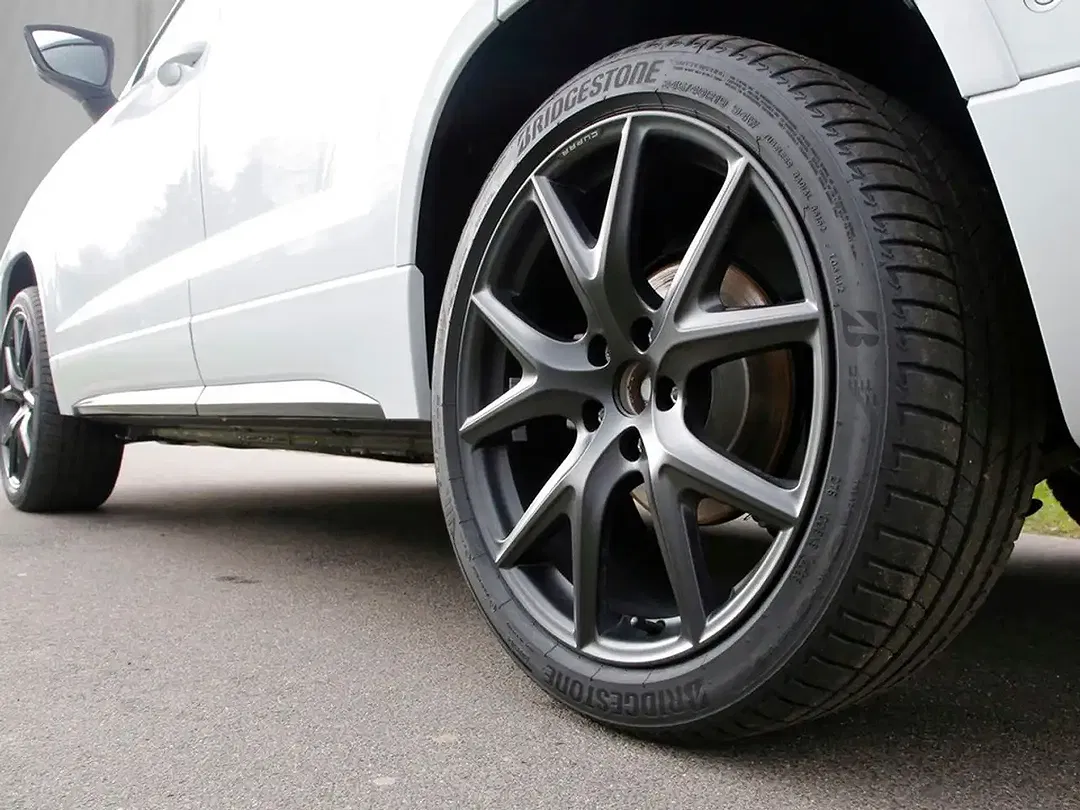 CUPRA Ateca - Thumbnail 6