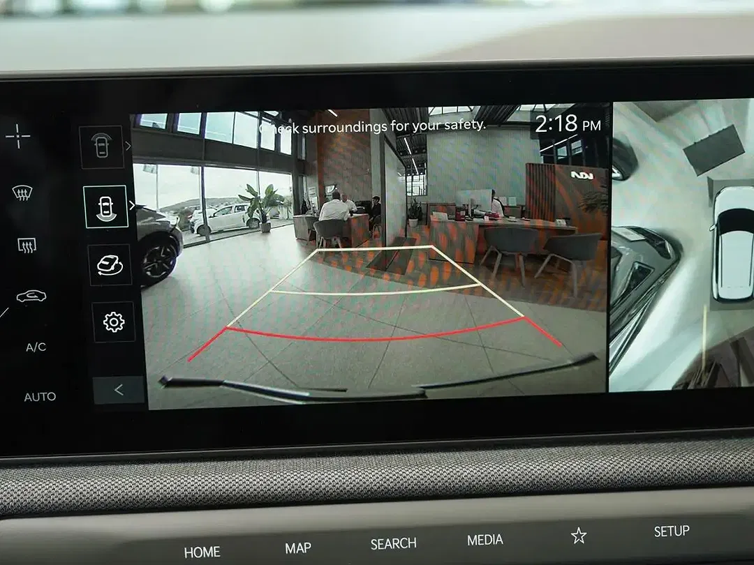 Kia EV3 - Thumbnail 13