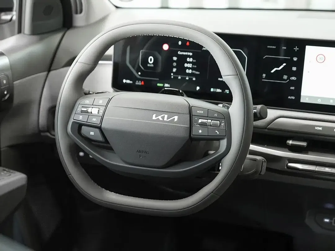 Kia EV3 - Thumbnail 7
