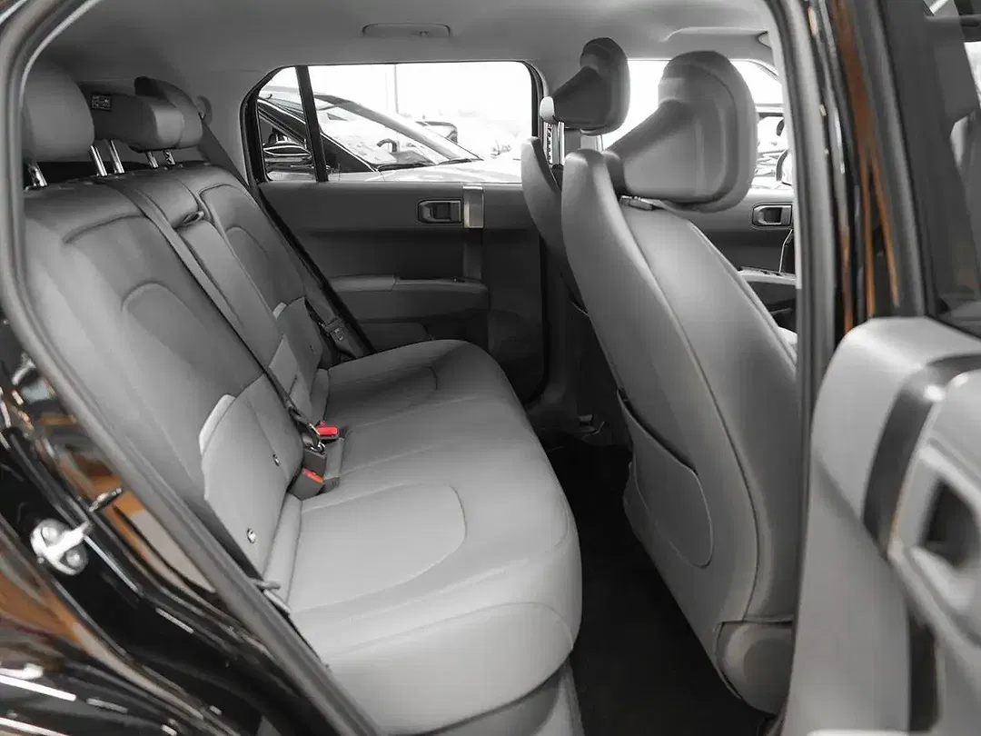 Kia EV3 - Thumbnail 9