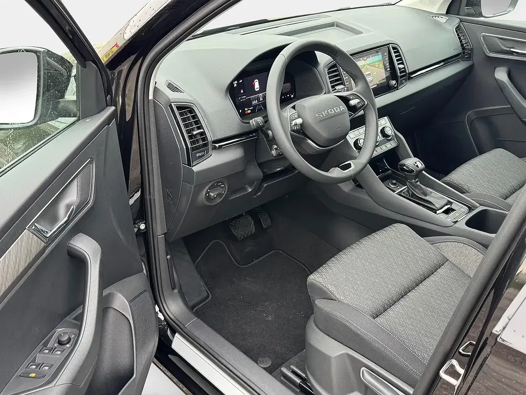 Skoda Karoq - Thumbnail 10