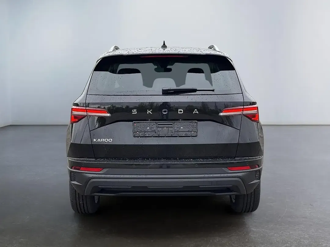 Skoda Karoq - Thumbnail 3