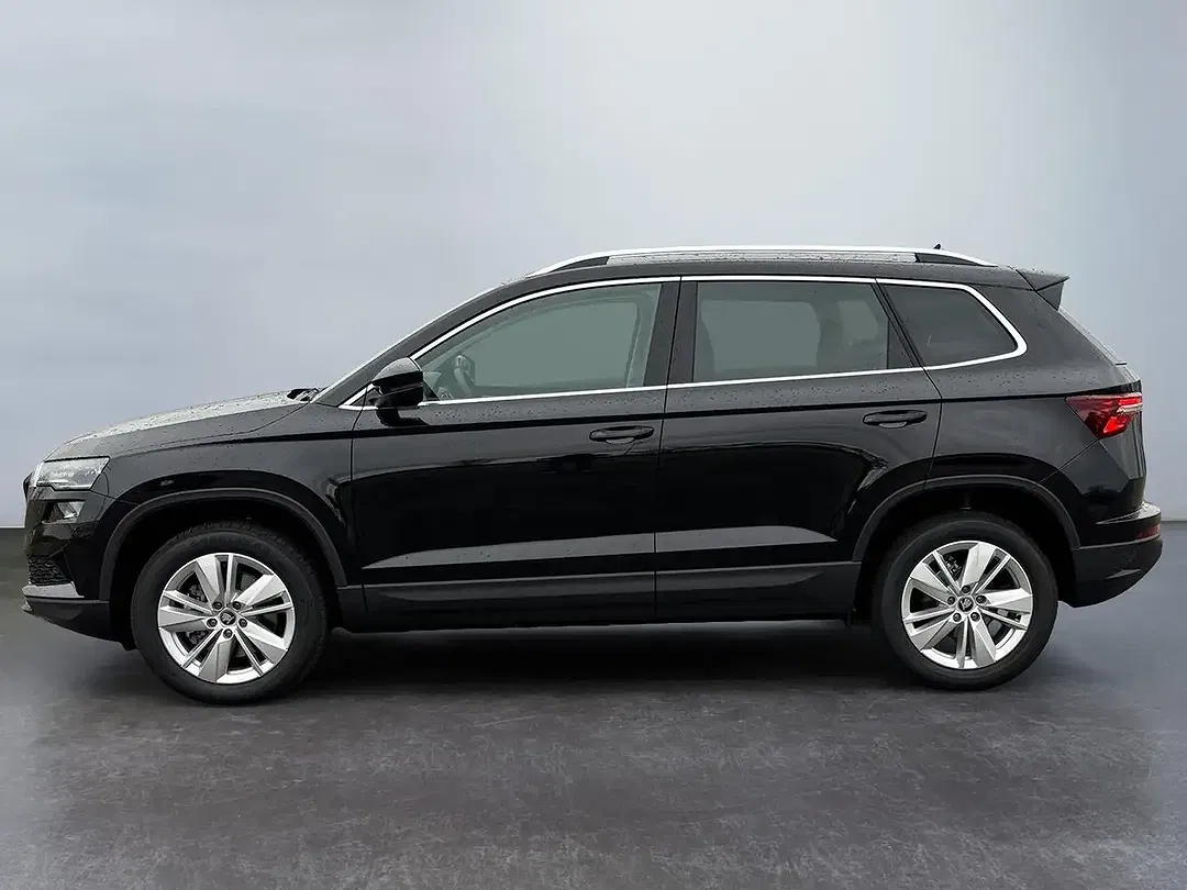 Skoda Karoq - Thumbnail 5